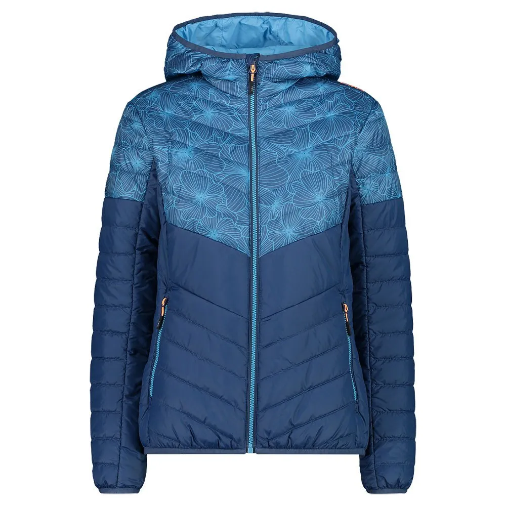 Cmp 33z5126 Jas Blauw