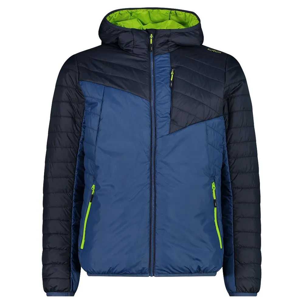 Cmp 33z5227 Jas Blauw