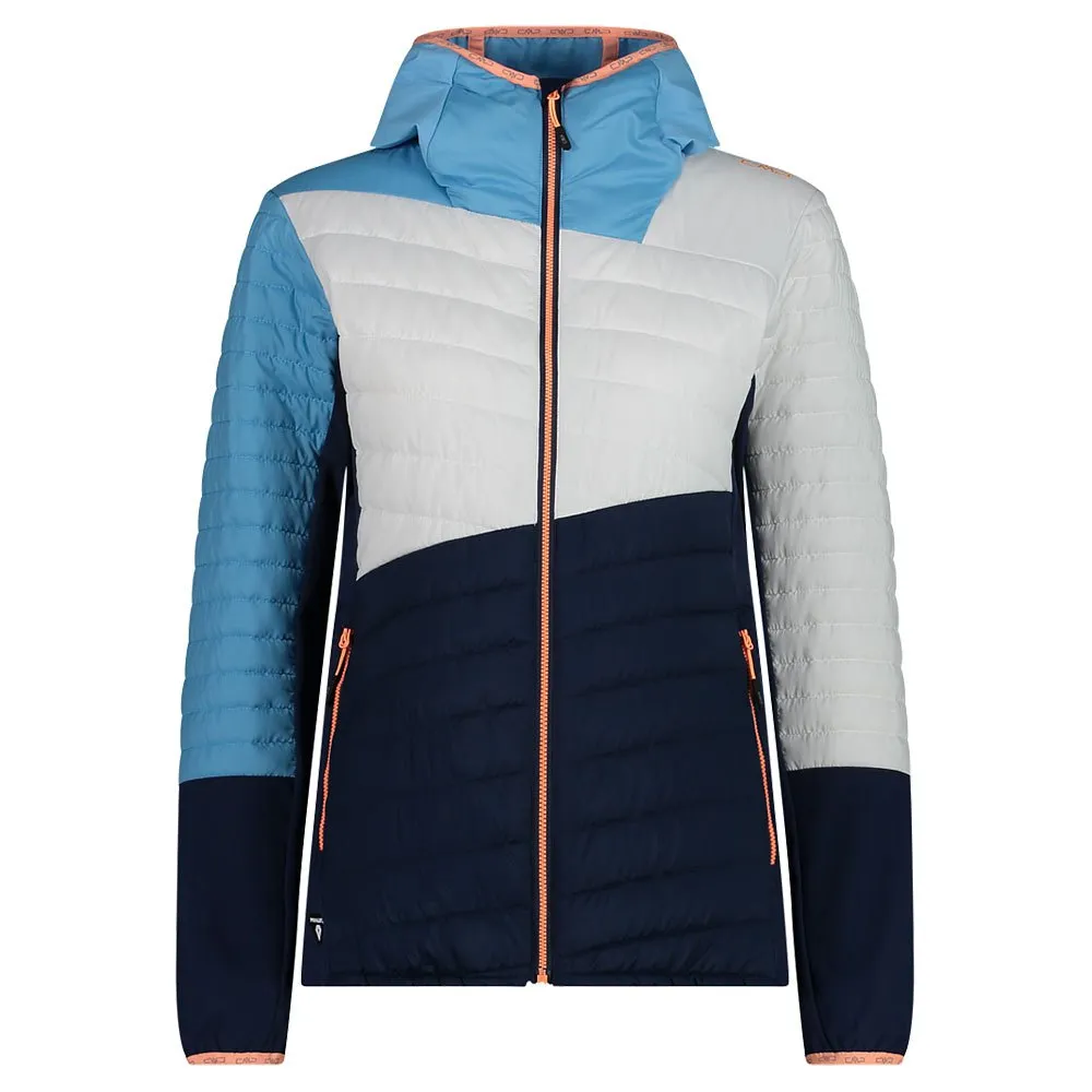 Cmp 33z6026 Jas Blauw