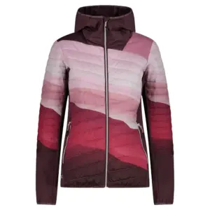 Cmp 33z6026p Jas Fard / Plum