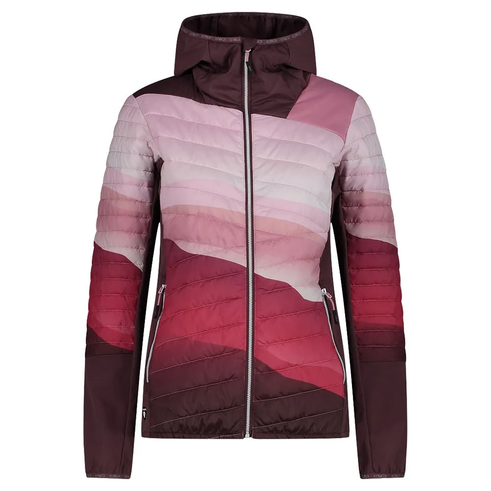 Cmp 33z6026p Jas Fard / Plum