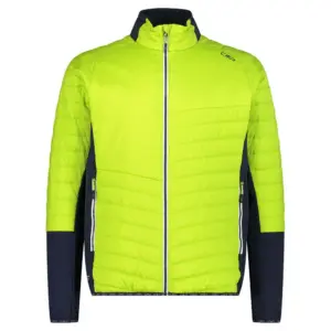 Cmp 33z6487 Hybrid Jas Limegreen