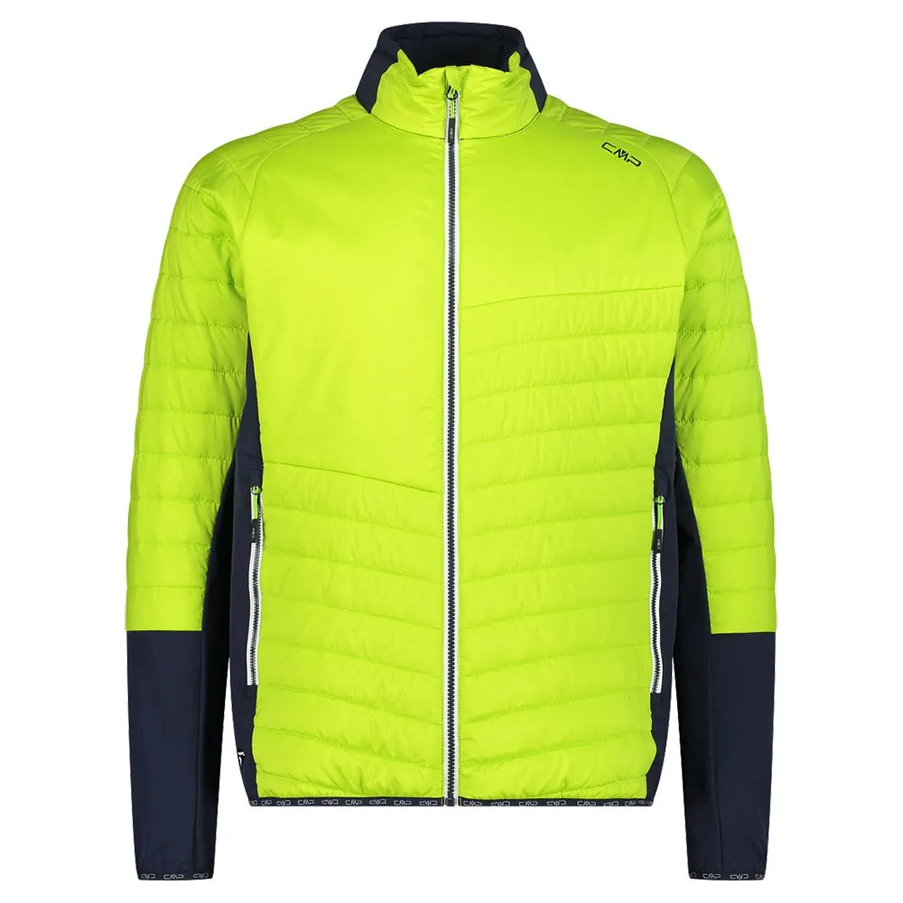 Cmp 33z6487 Hybrid Jas Limegreen