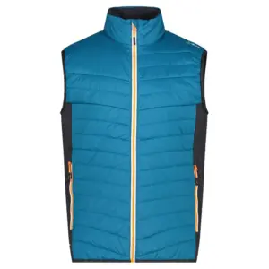 Cmp 33z6497 Hybrid Vest Reef