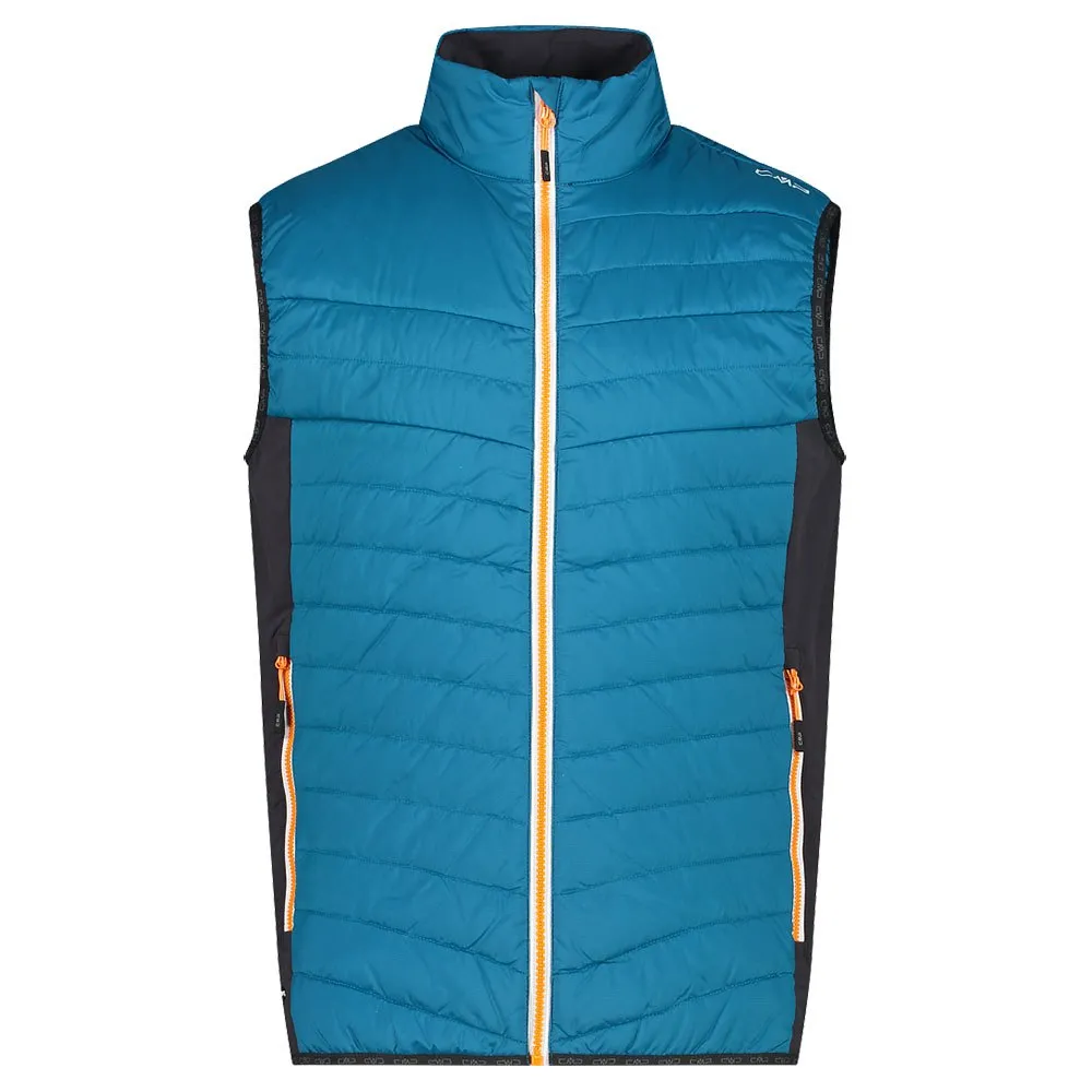 Cmp 33z6497 Hybrid Vest Reef