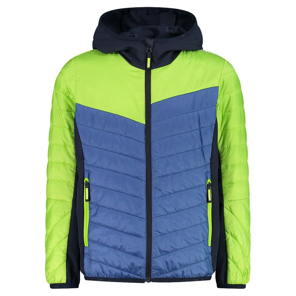 Cmp 33z6914 Jas Blauw