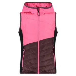 Cmp 33z6985 Vest Plum