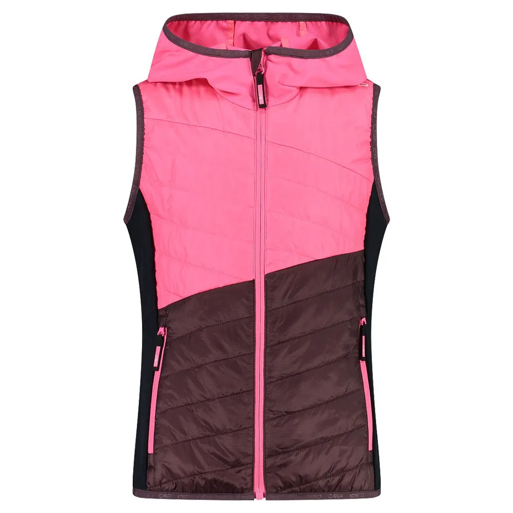Cmp 33z6985 Vest Plum