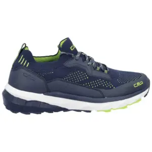 Cmp Alyso Wandelschoenen Blauw