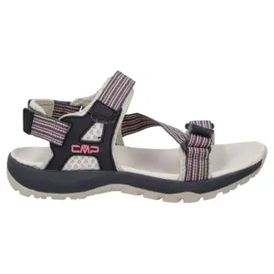 Cmp Khalys Sandalen Roze