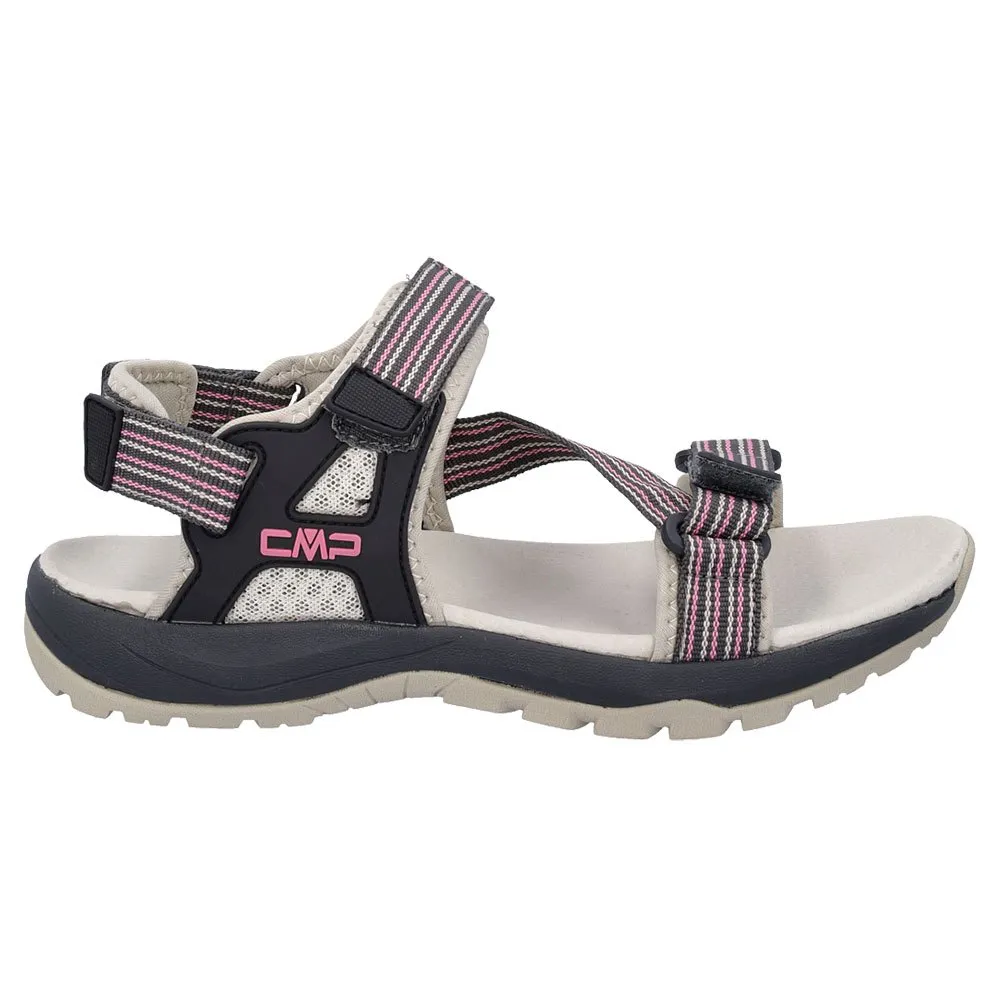 Cmp Khalys Sandalen Roze