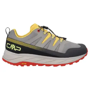 Cmp Olmo 2.0 Wandelschoenen Grijs