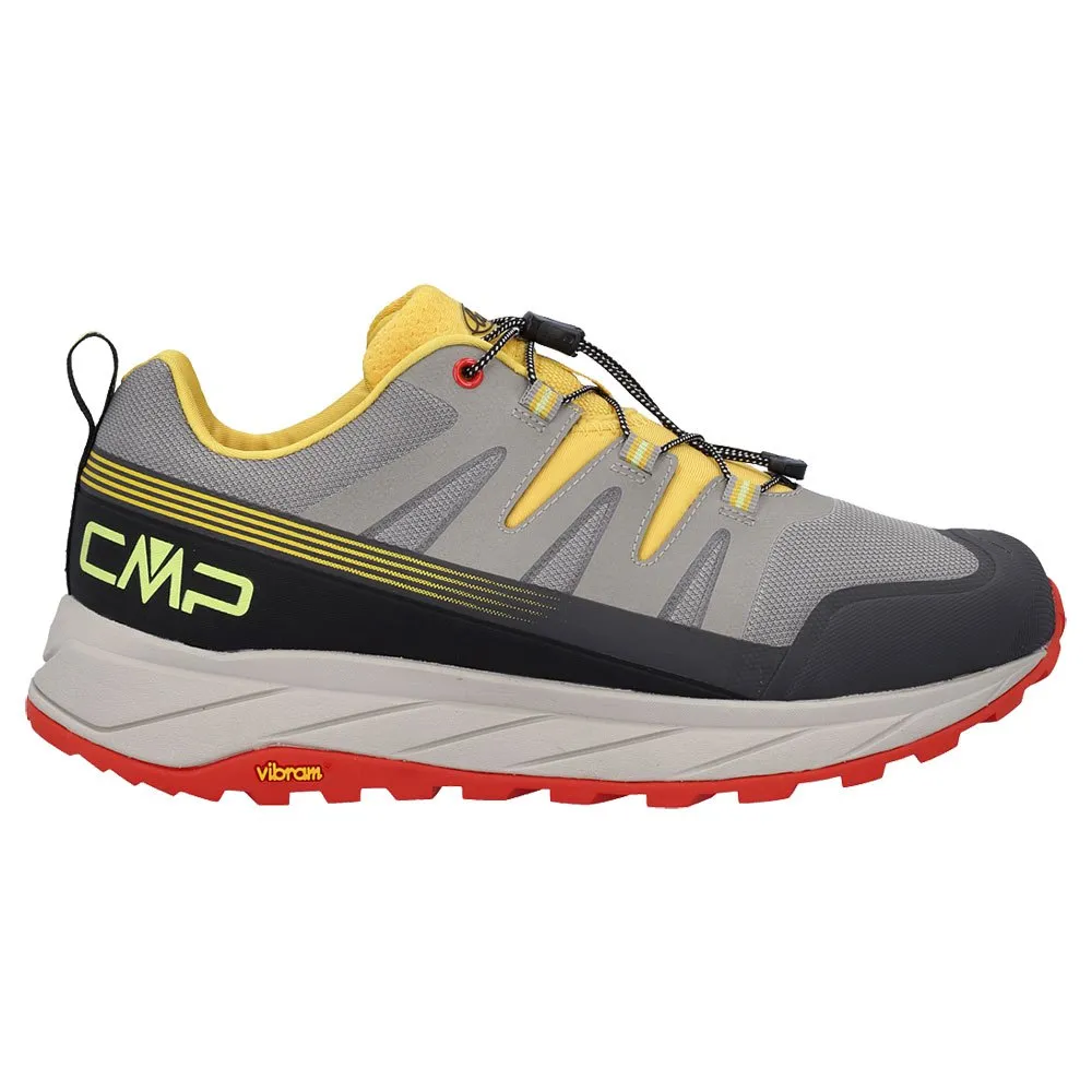 Cmp Olmo 2.0 Wandelschoenen Grijs