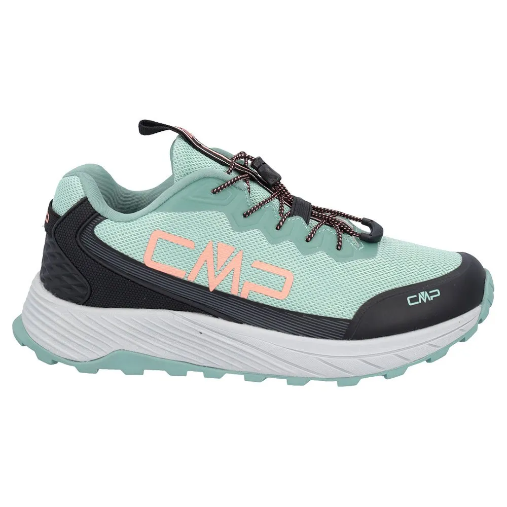 Cmp Phelyx Wandelschoenen Menta