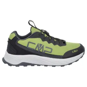 Cmp Phelyx Wandelschoenen Moss
