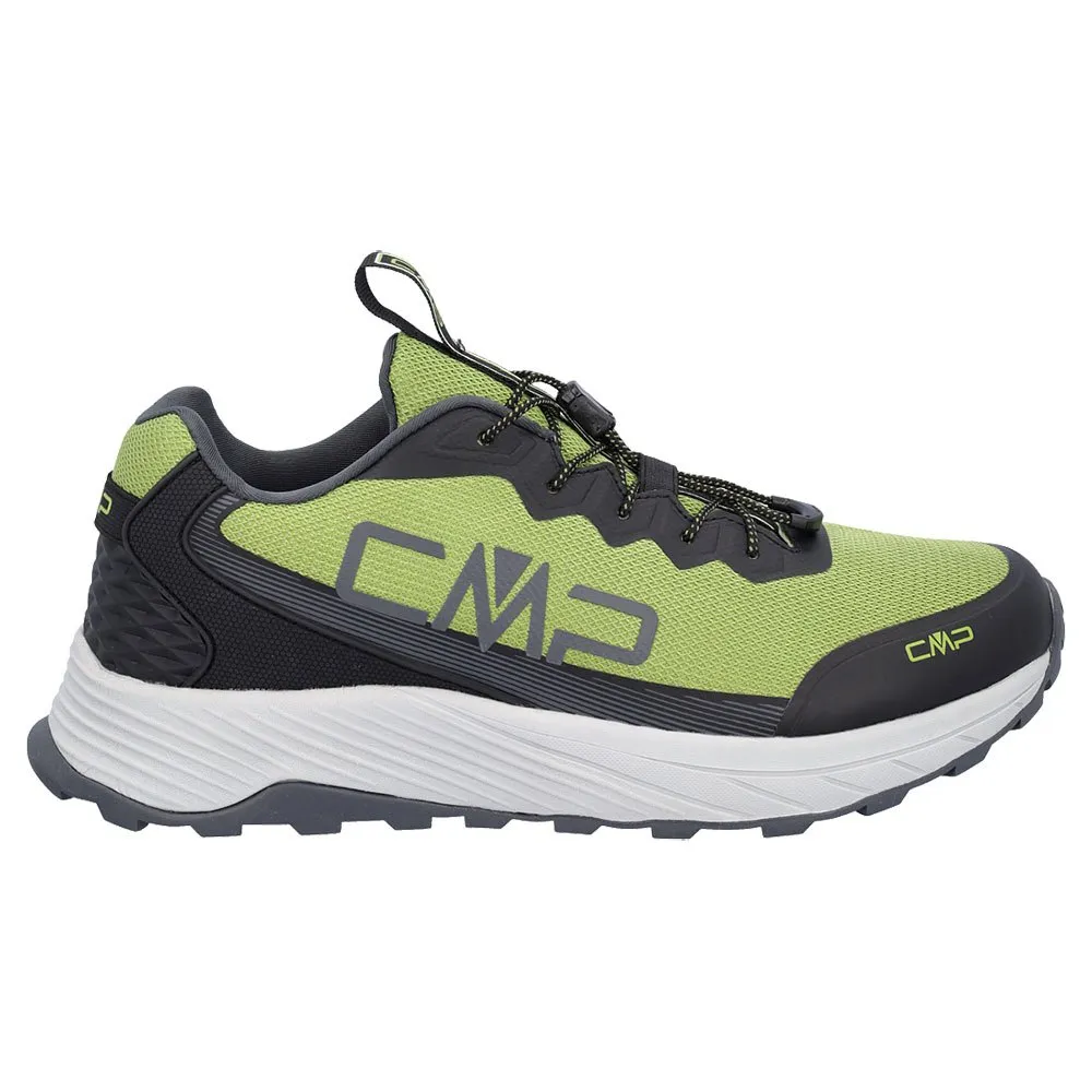 Cmp Phelyx Wandelschoenen Moss