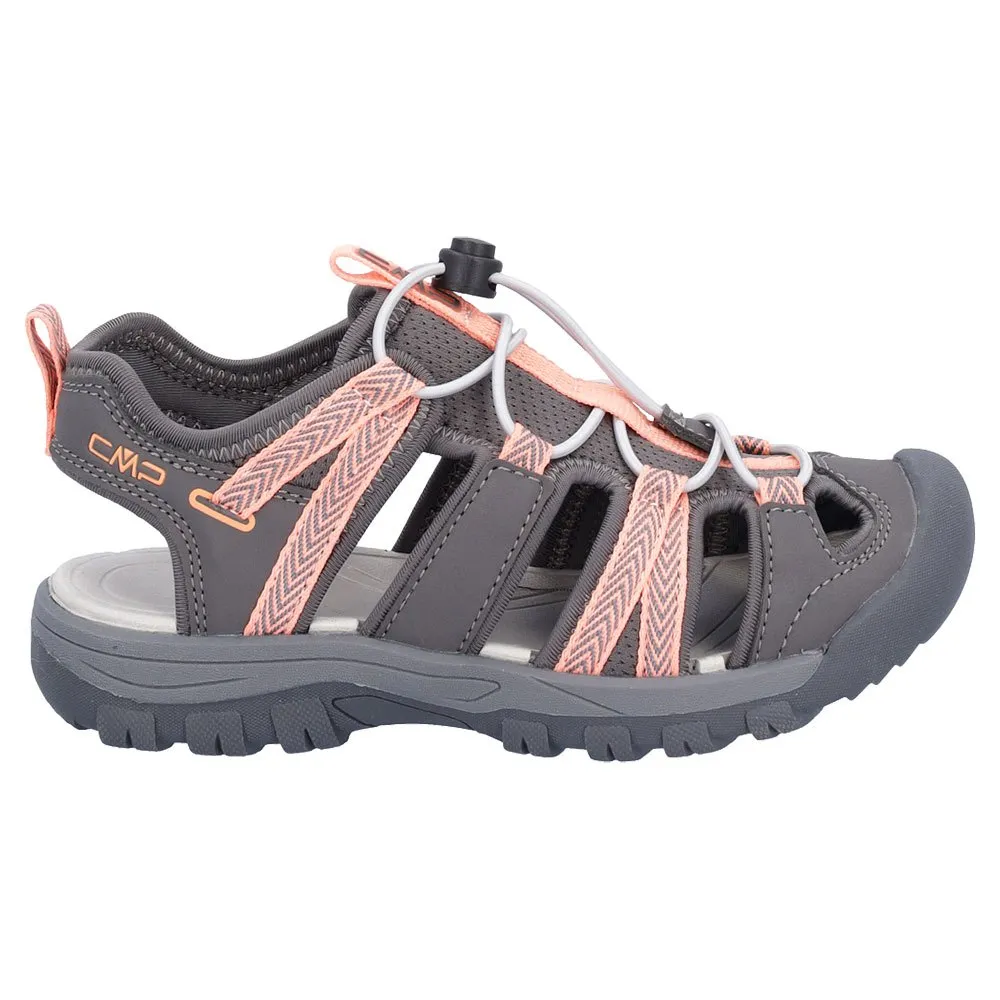 Cmp Theseus Sandalen Graffite