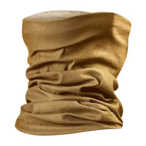 Revit Calypso Nekwarmer Bruin