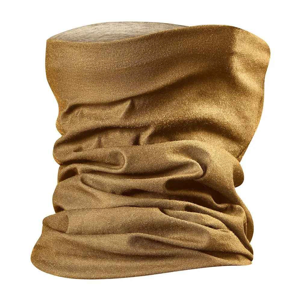 Revit Calypso Nekwarmer Bruin