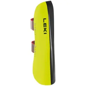 Leki Alpino Carbon 4 Race Scheenbeschermers Zwart