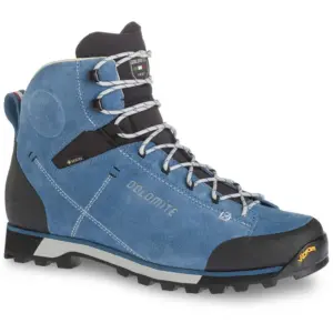Dolomite 54 Hike Evo Gore-tex® Wandelschoenen Blauw