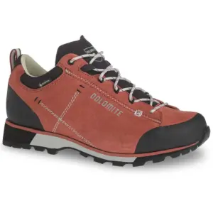 Dolomite 54 Hike Low Evo Gore-tex® Wandelschoenen Rood