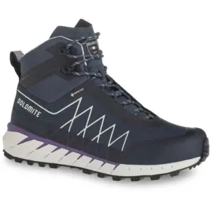 Dolomite Croda Nera Hi Gore-tex® Wandelschoenen Blauw