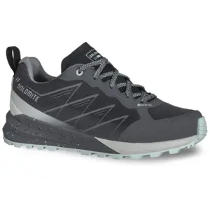 Dolomite Croda Nera Tech Gore-tex® Wandelschoenen Antraciet