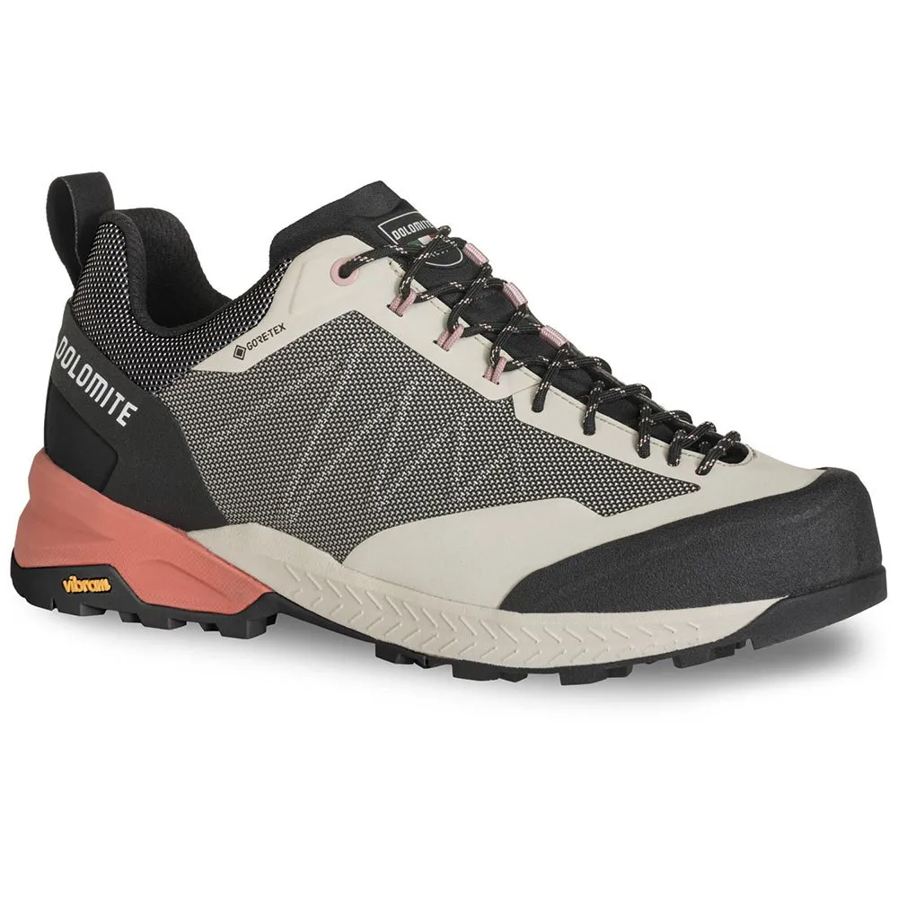 Dolomite Crodarossa Tech Gore-tex® Approachschoenen Beige