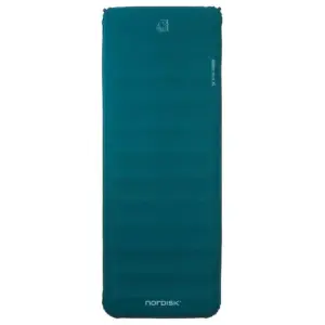 Nordisk Alden 10.0 Xl Self-infl Reflective Pond Opblaasbaar Matras