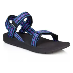Source Classic Sandalen Blauw