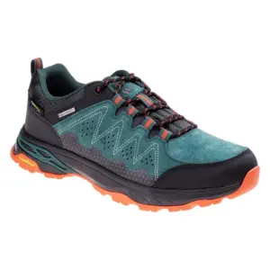 Elbrus Eravica Low Wp Wandelschoenen Oranje