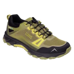 Elbrus Ergides Wp Gore-tex® Wandelschoenen Zwart