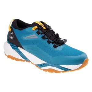 Elbrus Faren Wp Wandelschoenen Zwart
