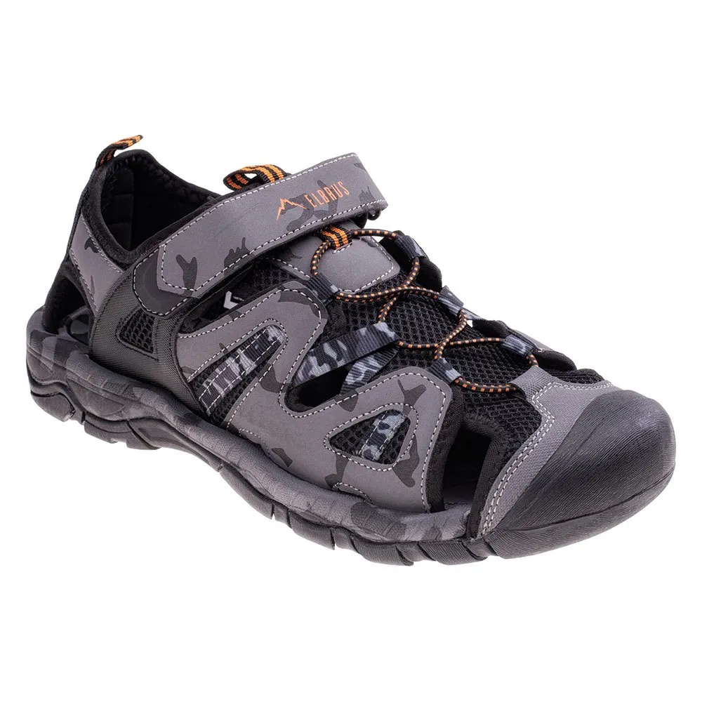 Elbrus Lomero Sandalen Oranje