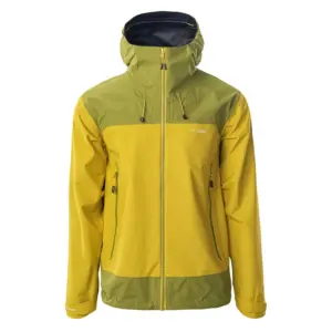 Elbrus Loriko Jas Antique Moss / Woodbine