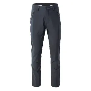 Elbrus Morit Broek Zwart