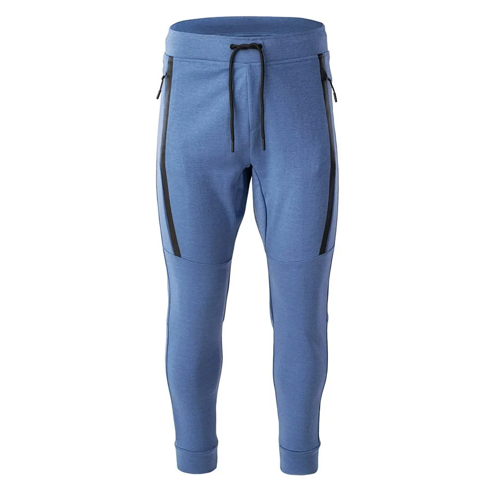 Elbrus Nivar Broek Blauw