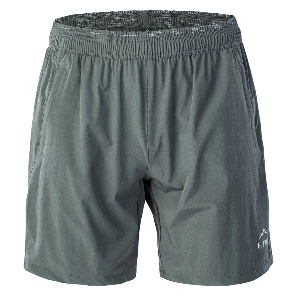 Elbrus Paru Korte Broek Urban Chic