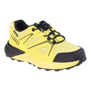 Elbrus Vapus Wp Wandelschoenen Zwart