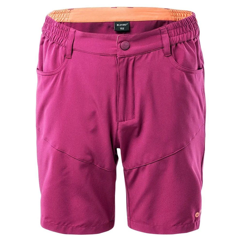 Hi-tec Amilo 1/2 Korte Broek Zalm