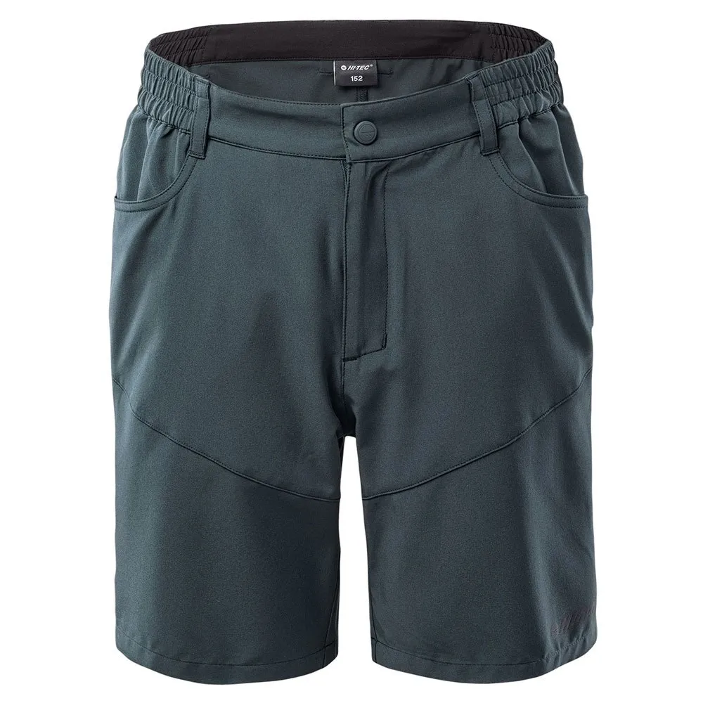 Hi-tec Amilo 1/2 Korte Broek Zwart