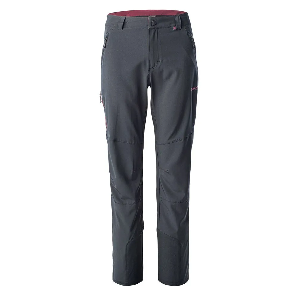 Hi-tec Anon Broek Antraciet