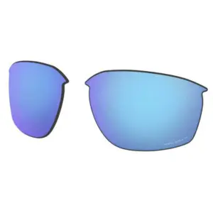 Oakley Sliver Edge Gepolariseerde Lens Prizm Sapphire Polarized