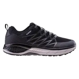 Hi-tec Destroyer Wandelschoenen Zwart