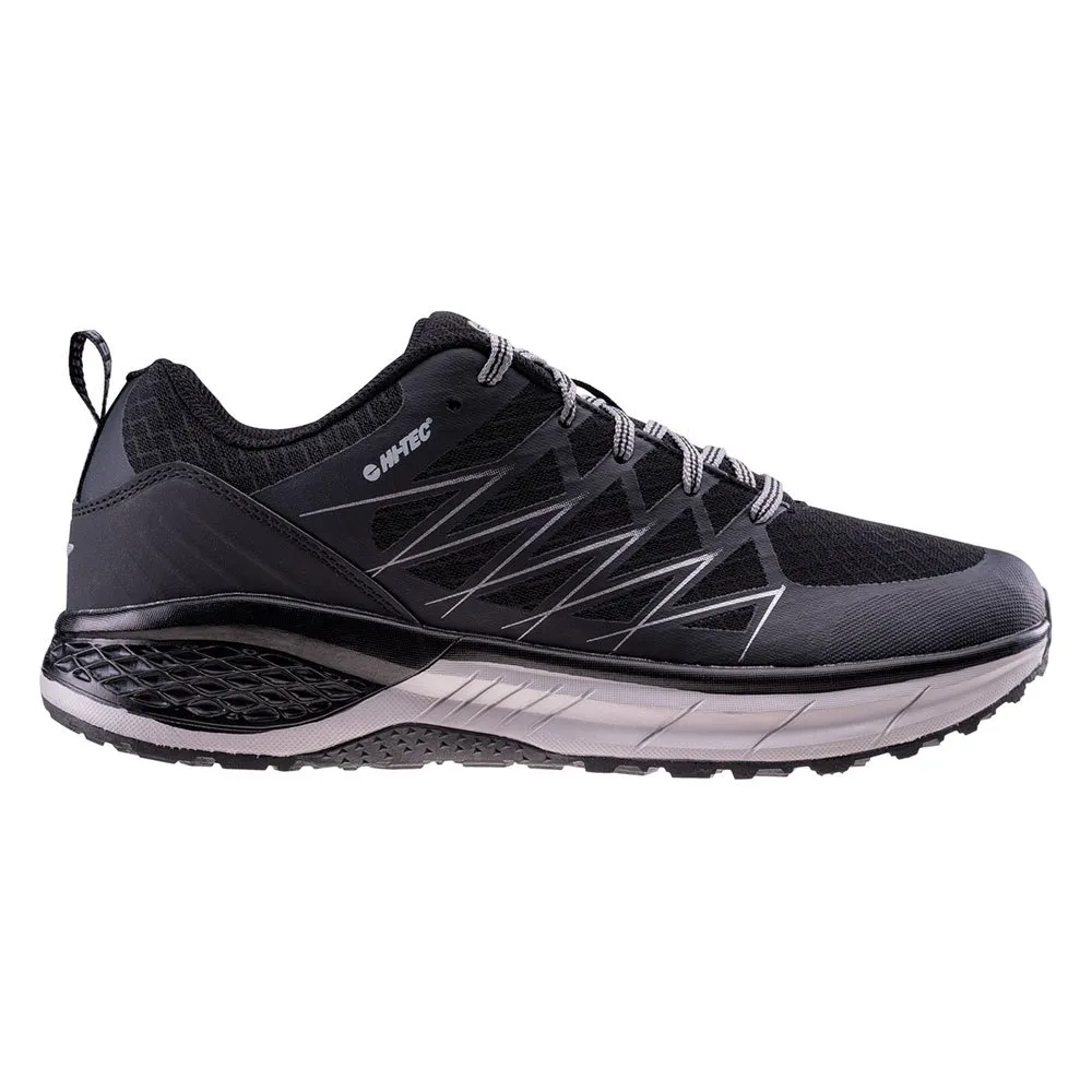 Hi-tec Destroyer Wandelschoenen Zwart