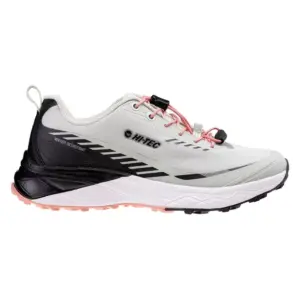 Hi-tec Mostar Wandelschoenen Zwart