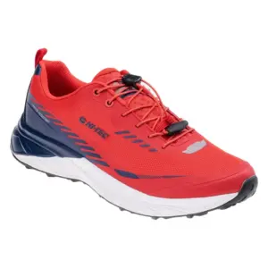 Hi-tec Mostar Wandelschoenen Marineblauw