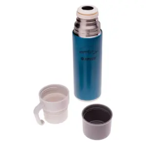 Hi-tec Samen 600ml Thermosfles Grijs