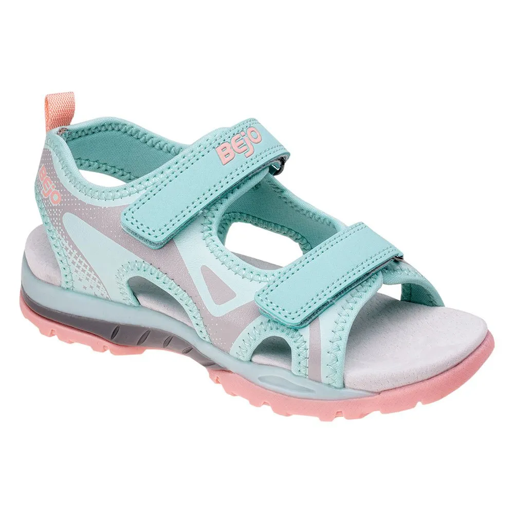 Bejo Nestir Sandalen Groen